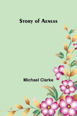 Story of Aeneas