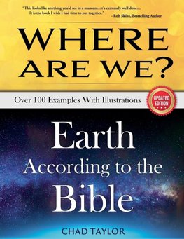 Where Are We? Earth According to the Bible