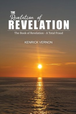 The  Revelation of  Revelation