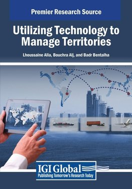 Utilizing Technology to Manage Territories