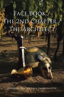 Face Book - The 2nd Chapter - The Architect