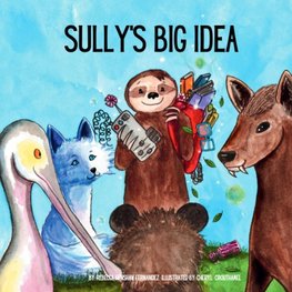 SULLY'S BIG IDEA