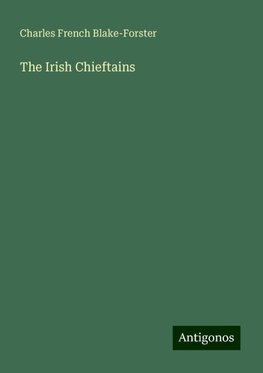 The Irish Chieftains