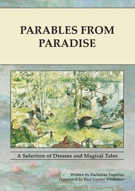 Parables From Paradise