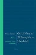 Geschichte der Philosophie im Überblick 2