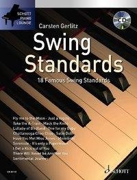 Swing Standards inklusive CD