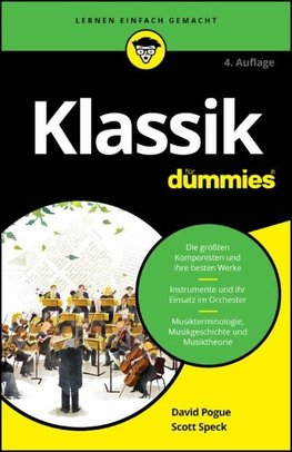 Klassik für Dummies