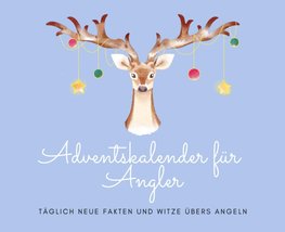 Adventskalender für Angler