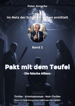 Pakt mit dem Teufel