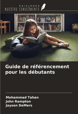 Guide de référencement pour les débutants