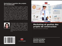 Marketing et gestion des projets de construction