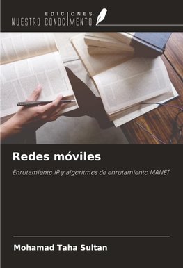 Redes móviles