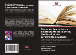 Étude sur les moteurs bicarburants utilisant du biodiesel et des carburants oxygénés