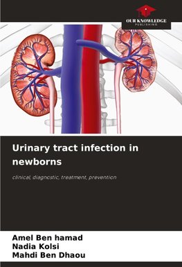 Urinary tract infection in newborns