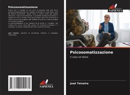 Psicosomatizzazione