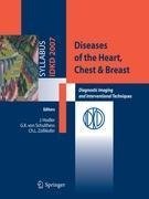 Diseases of the Heart, Chest & Breast