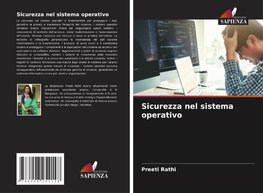 Sicurezza nel sistema operativo