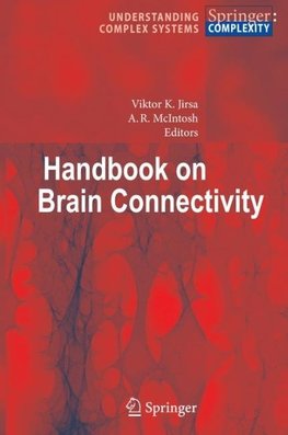 Handbook of Brain Connectivity