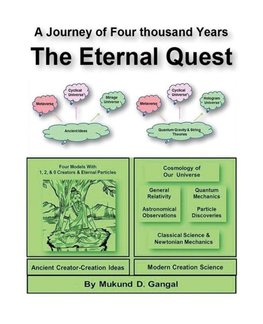 The Eternal Quest