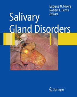 Salivary Gland Disorders