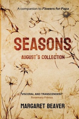 Seasons - August's Collection