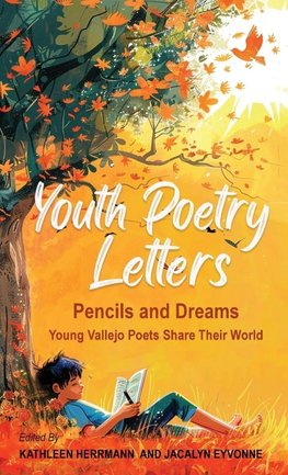 Youth Poetry Letters - Pencils and Dreams