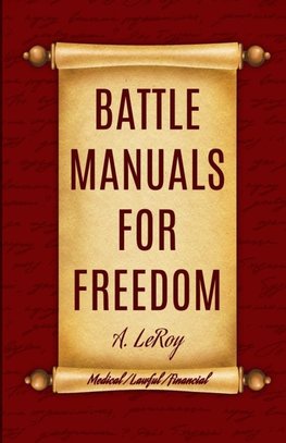 Battle Manuals for Freedom Collection