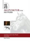 Akupunktur ( TCM ) Am Pferd