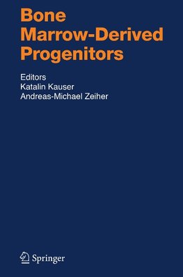 Bone Marrow-Derived Progenitors