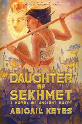 Daughter of Sekhmet