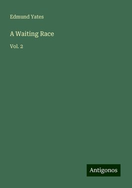 A Waiting Race