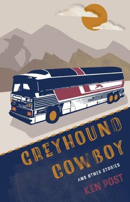 Greyhound Cowboy