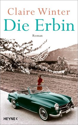 Die Erbin