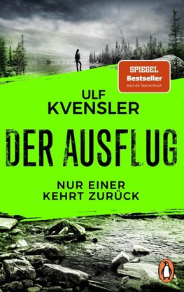 Der Ausflug - Nur einer kehrt zurück