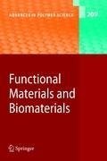 Functional Materials and Biomaterials