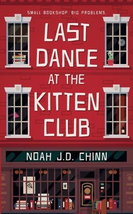 Last Dance at the Kitten Club