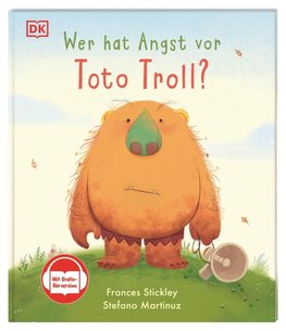 Wer hat Angst vor Toto Troll?