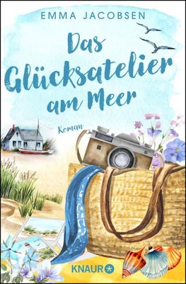 Das Glücksatelier am Meer