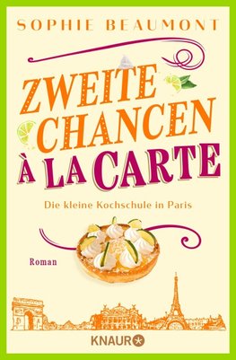 Zweite Chancen à la Carte