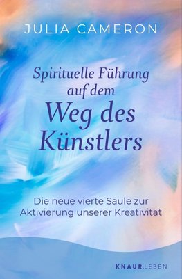 Spirituelle Führung auf dem Weg des Künstlers