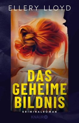 Das geheime Bildnis