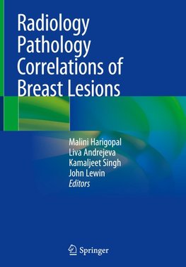 Radiology Pathology Correlations of Breast Lesions