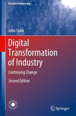 Digital Transformation of Industry