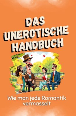 Das unerotische Handbuch