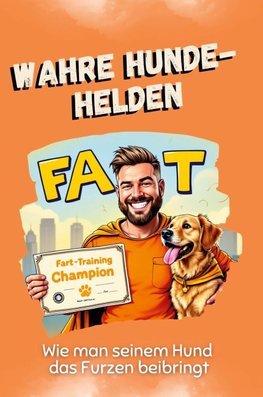 Wahre Hunde-Helden