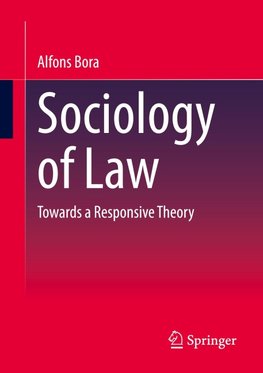 Sociology of law