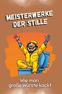 Meisterwerke der Stille