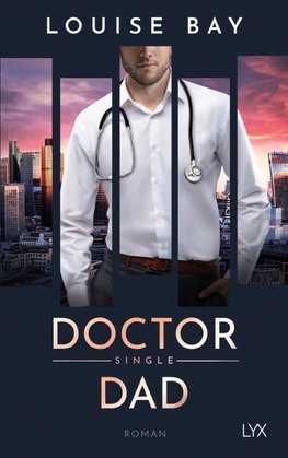 Doctor Single Dad