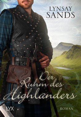 Der Ruhm des Highlanders