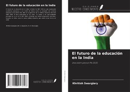 El futuro de la educación en la India